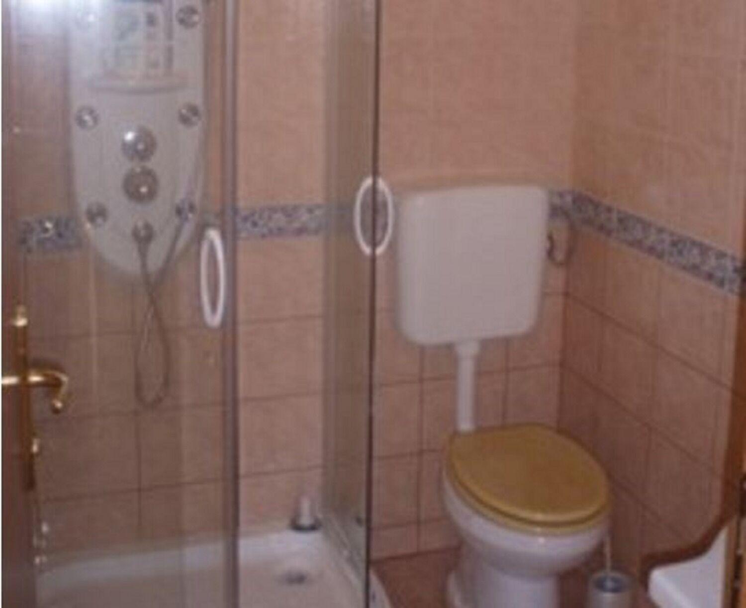 Apartments Dubravko 马斯莱尼察 外观 照片